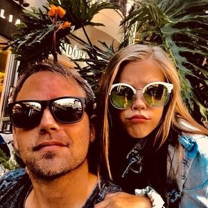 Meet your Posher, Kate